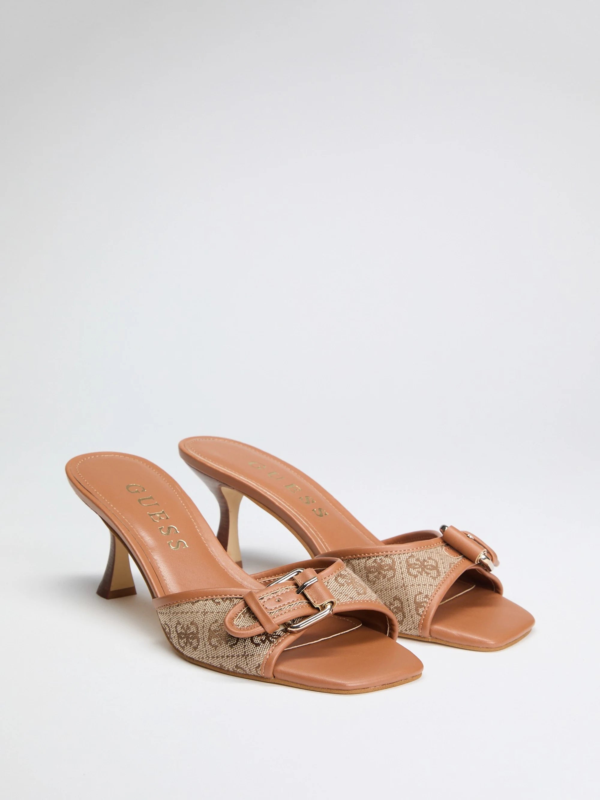 Medium Brown