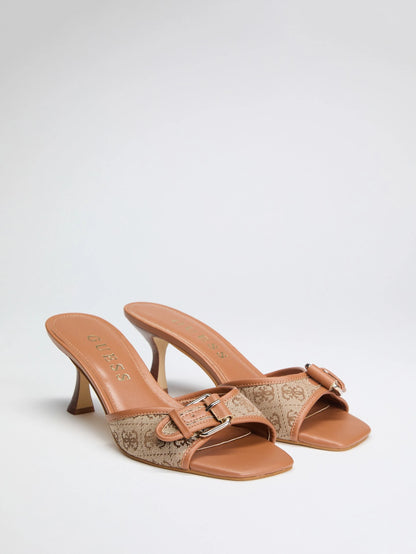 Medium Brown