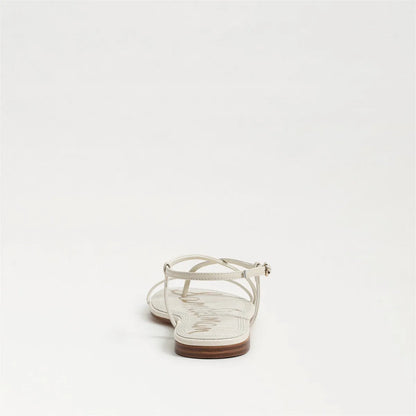 Modern Ivory Leather