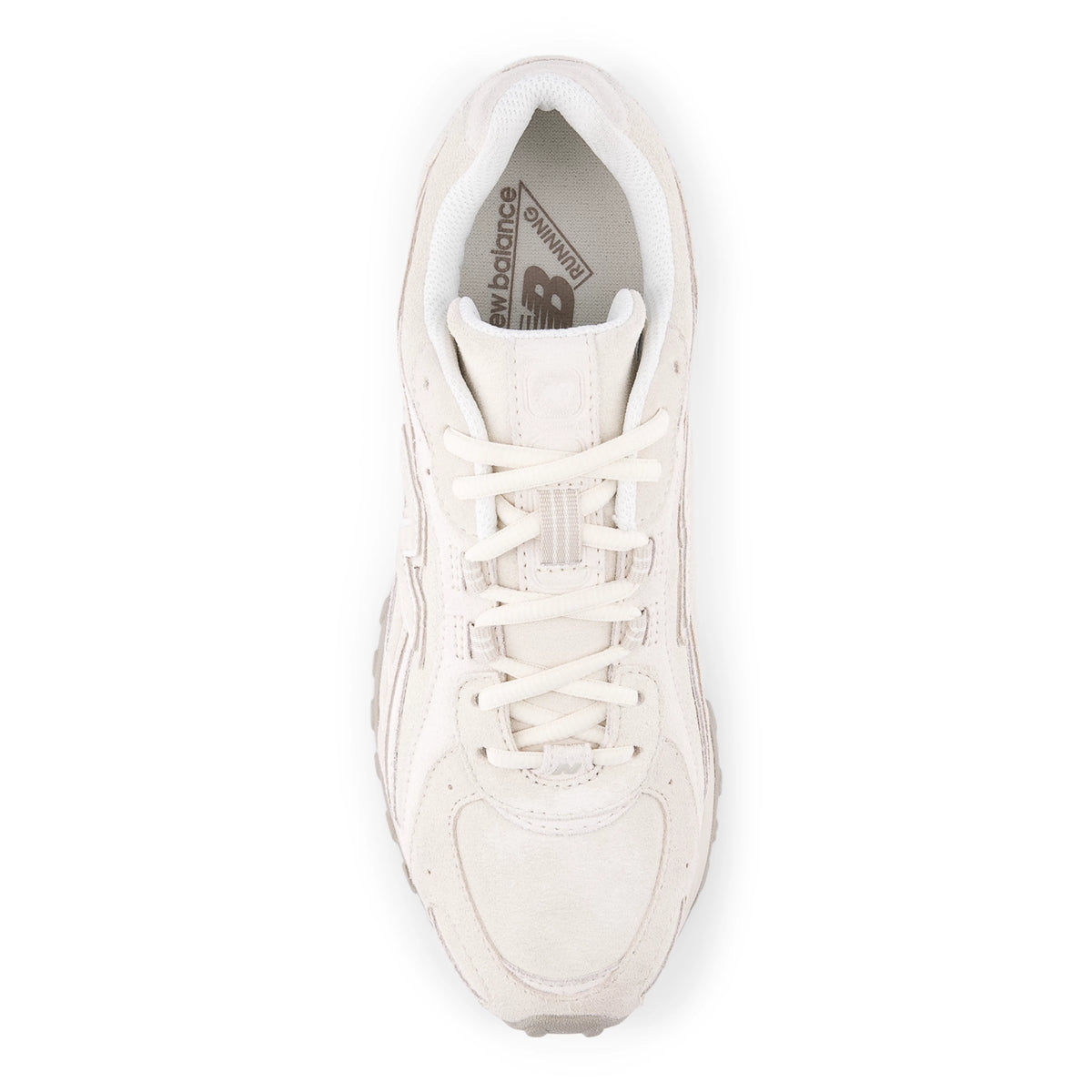 Timberwolf With Linen