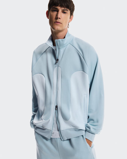 Cascade | Chambray