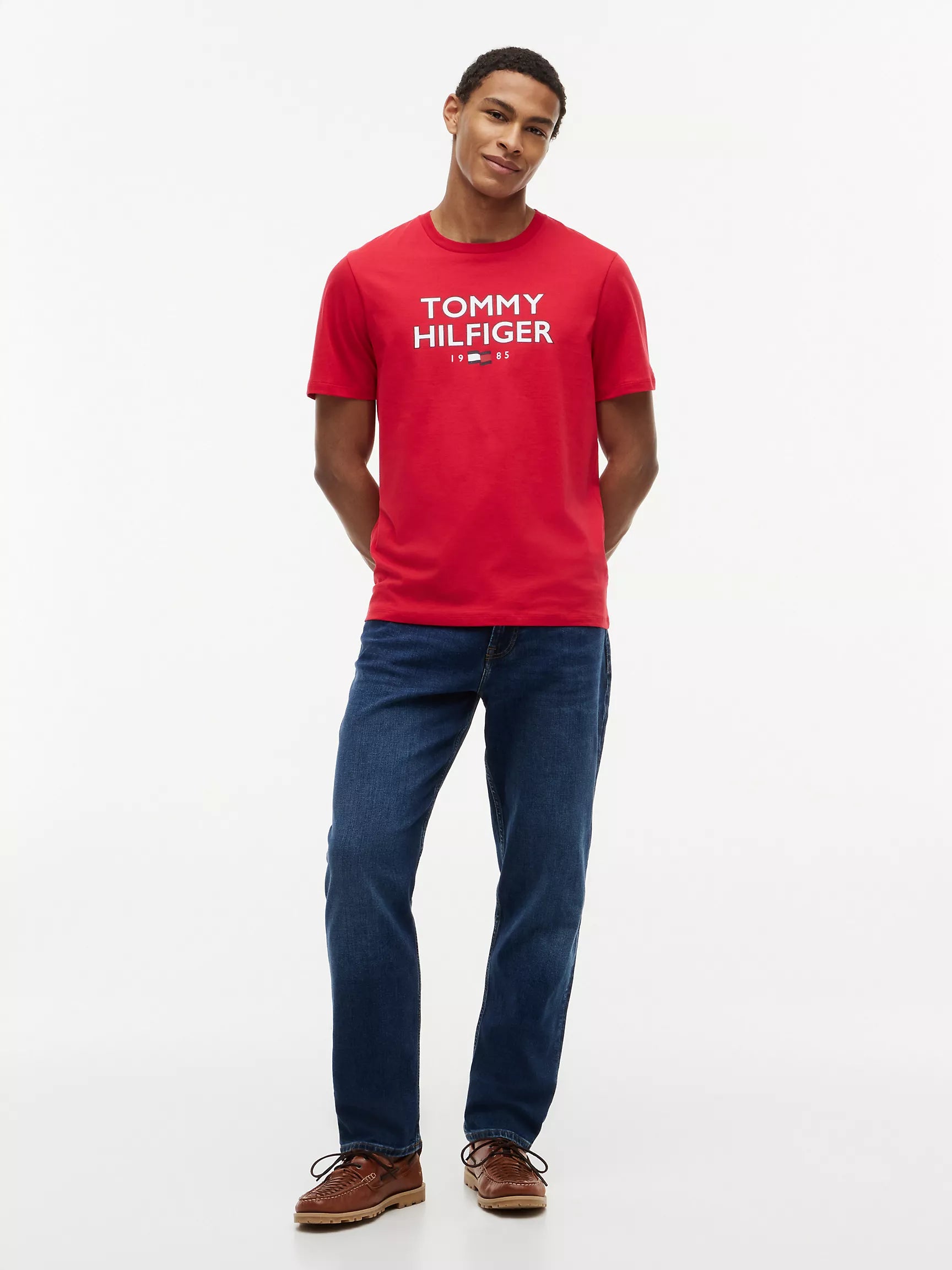 Primary Red