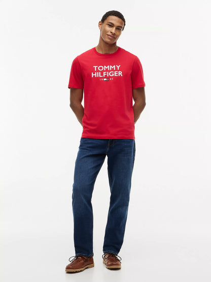 Primary Red