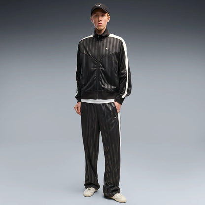 Frosted Ivory-PUMA Black