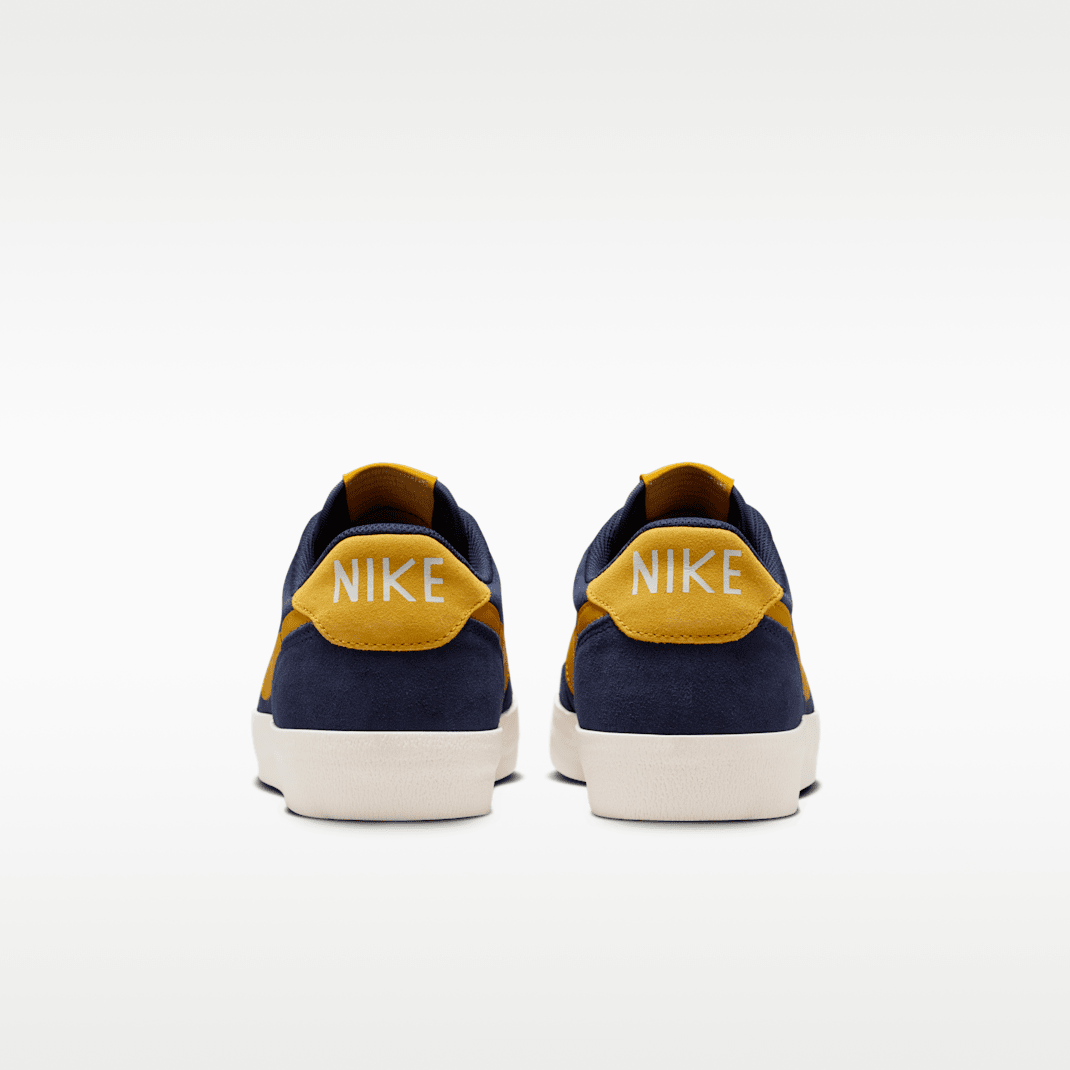 Obsidian/Pale Ivory/Mineral Yellow