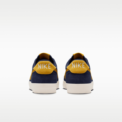 Obsidian/Pale Ivory/Mineral Yellow