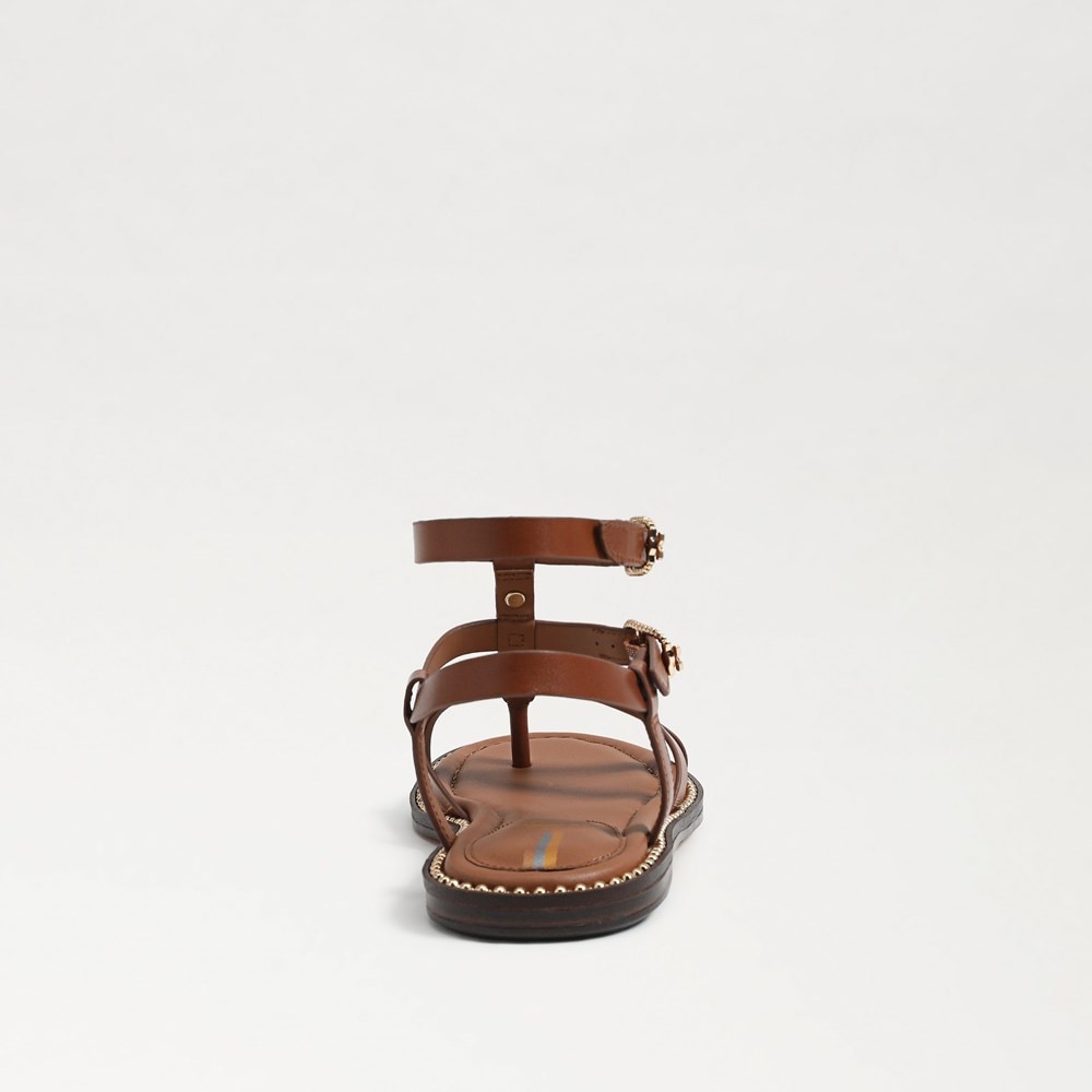 Rich Cognac