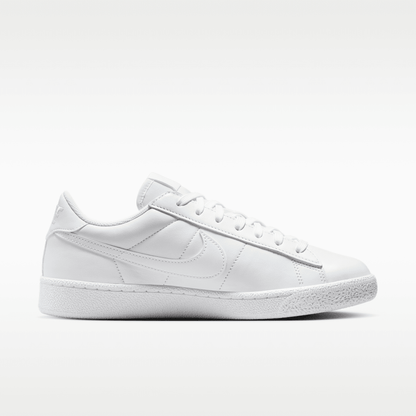 White/White