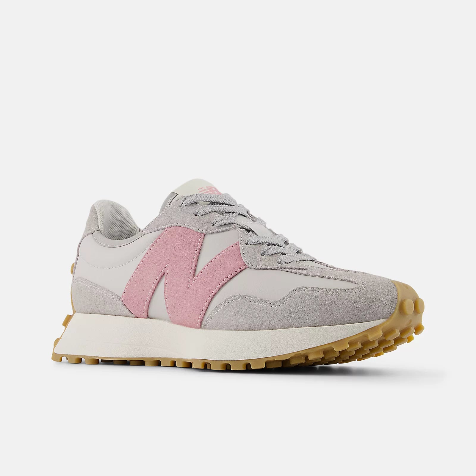 Raincloud With Pink Taffy