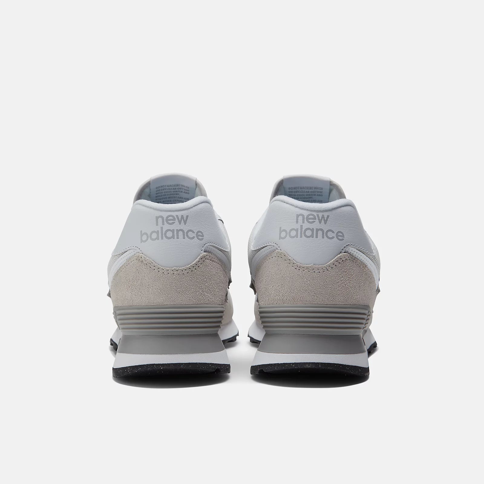 Nimbus Cloud With Nb White