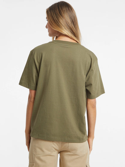 Olive Light Green