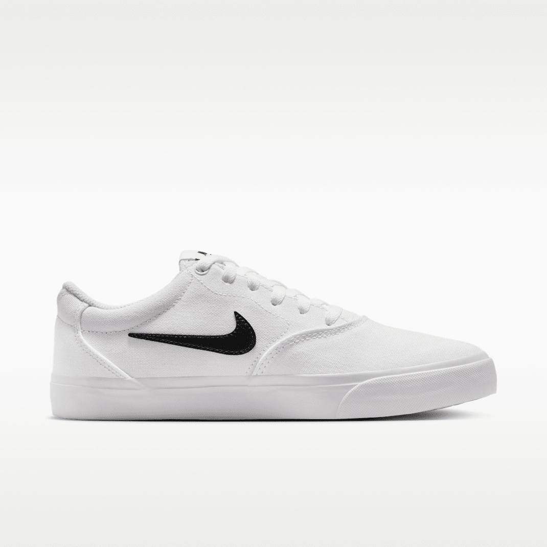White/White/Gum Light Brown/Black