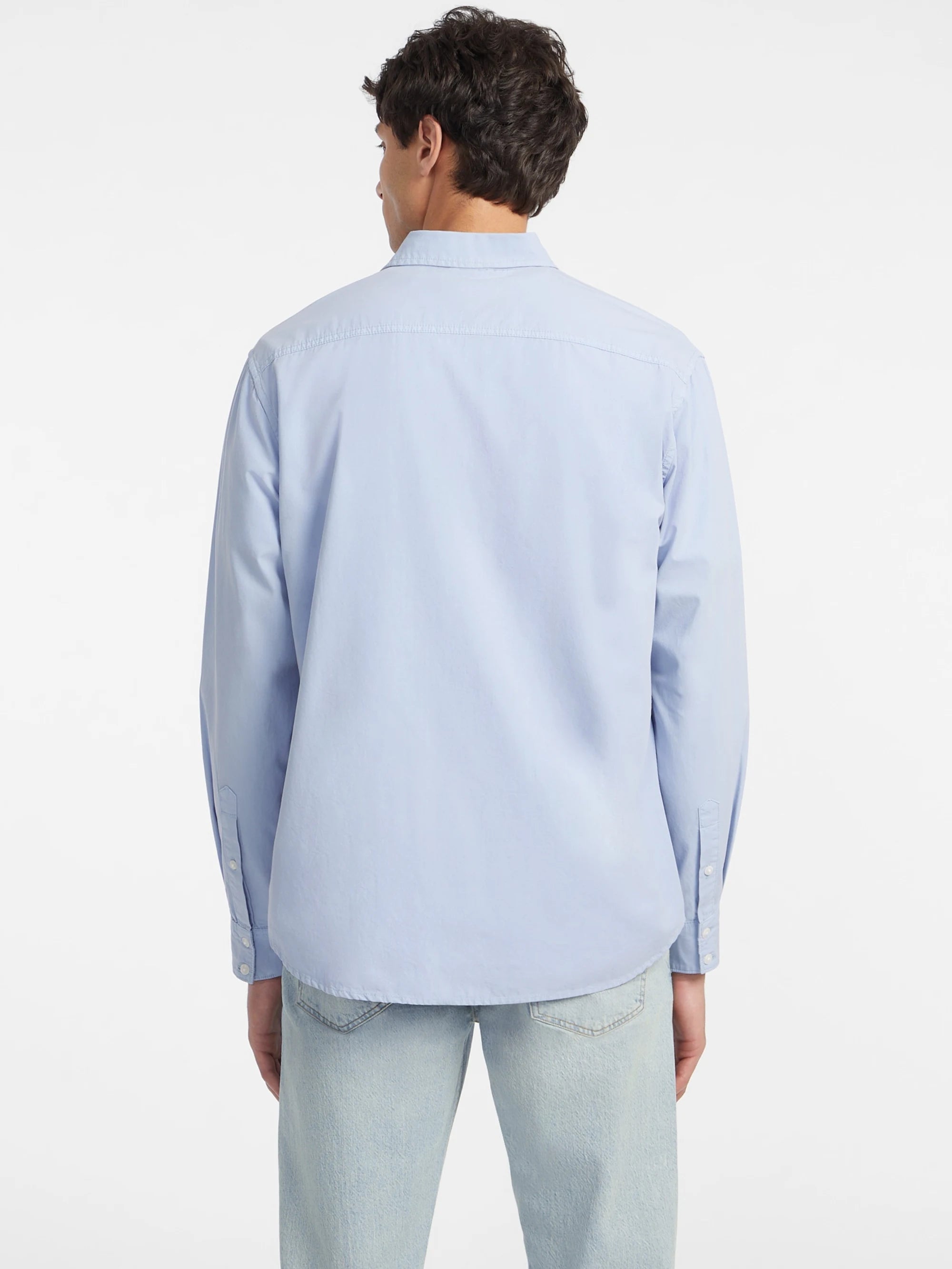 Light Blue Luxe