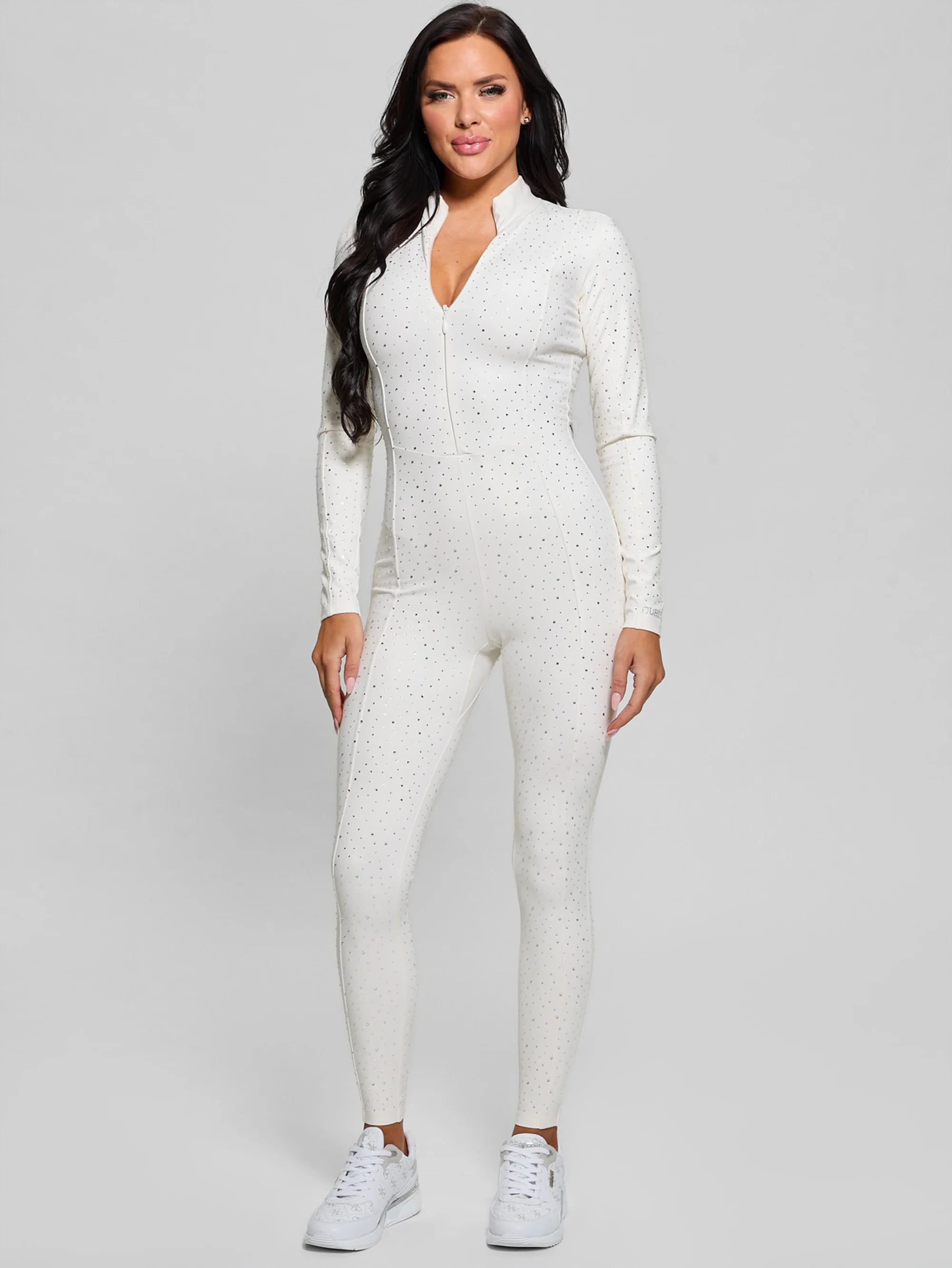 Cream White