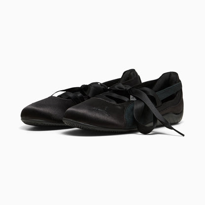 PUMA Black