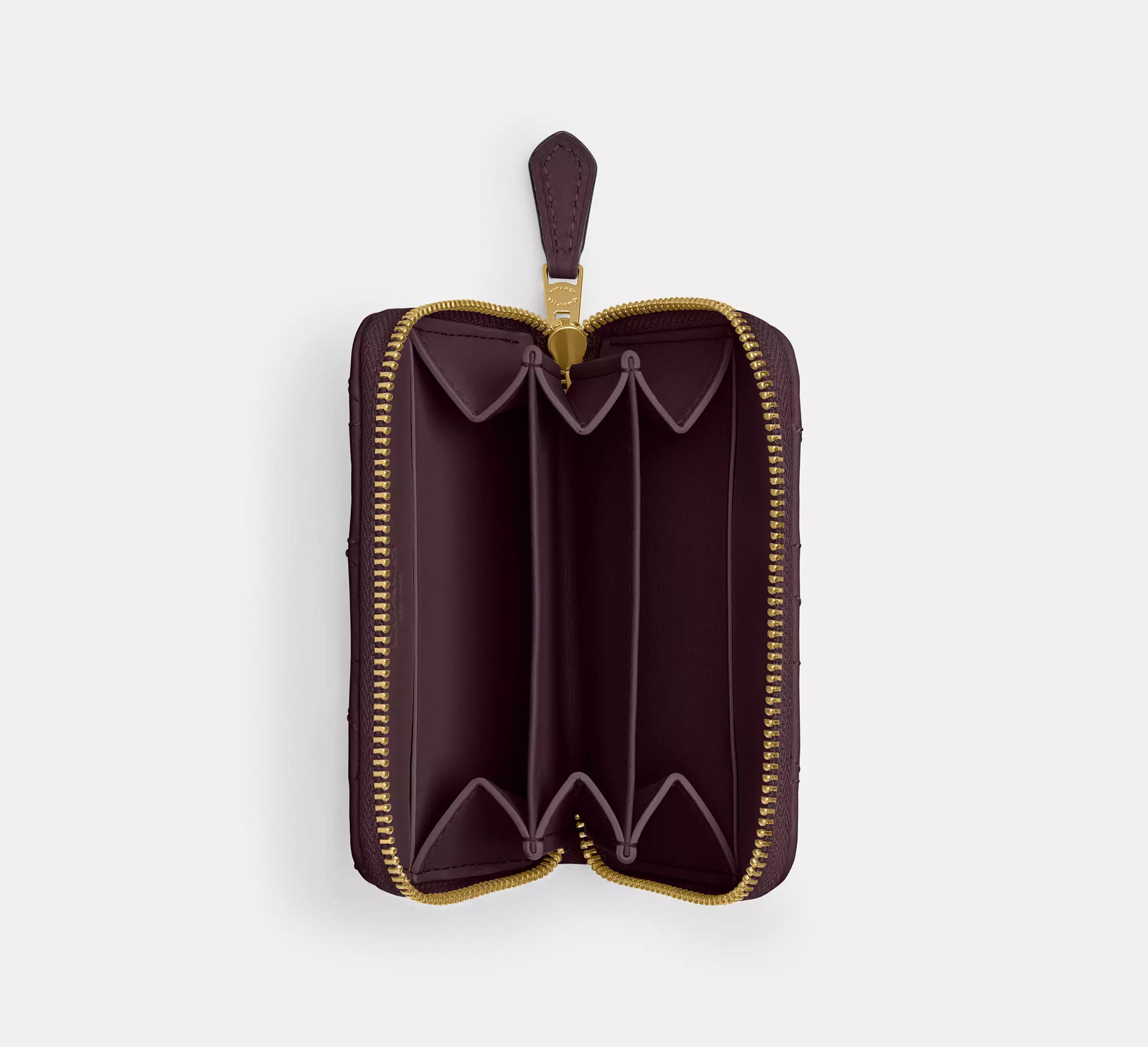 Brass/Black Currant