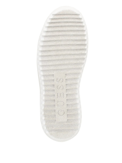 White Logo