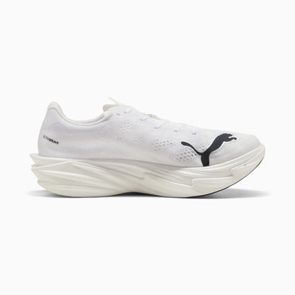 PUMA White-PUMA Black