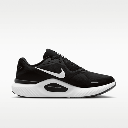 Black/Cool Grey/Metallic Silver/White