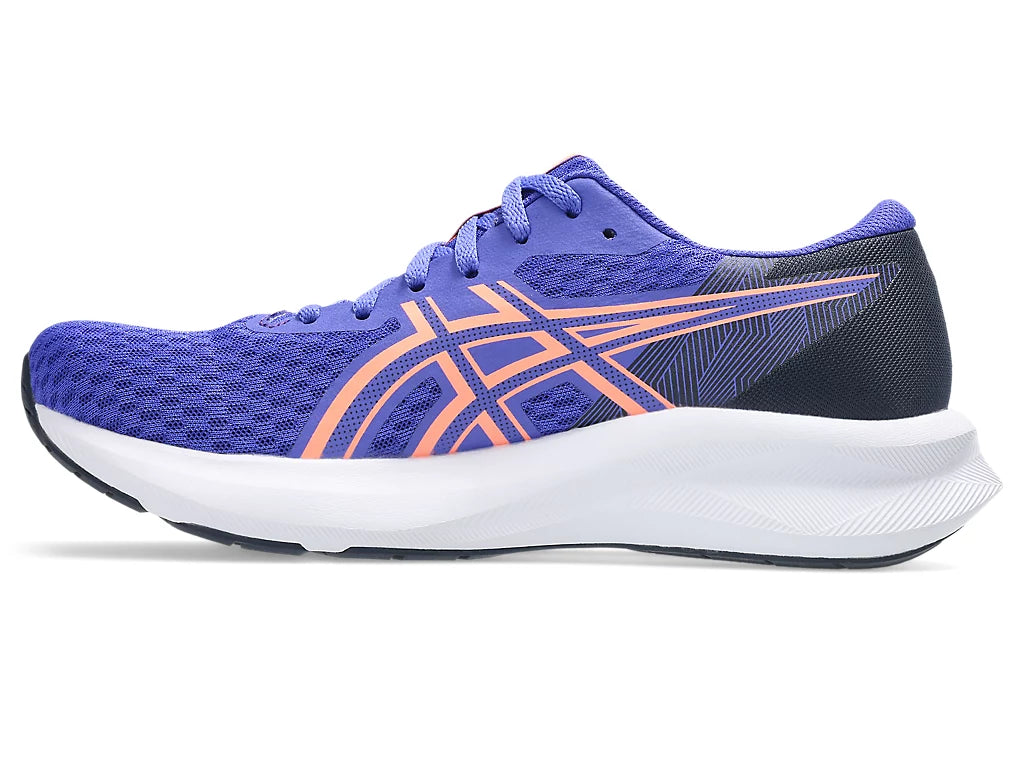 Cobalt Burst/Sun Coral