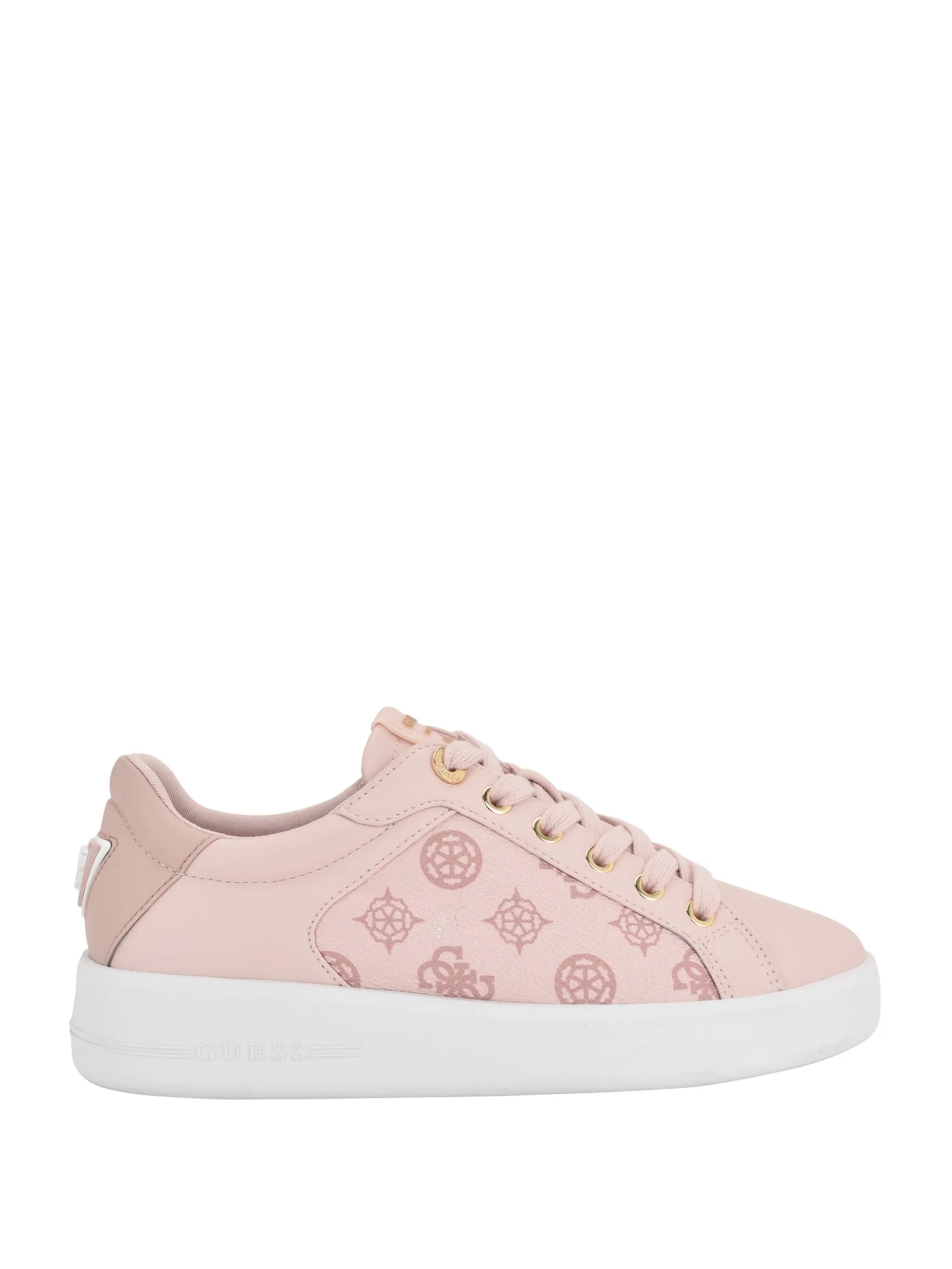 Medium Pink