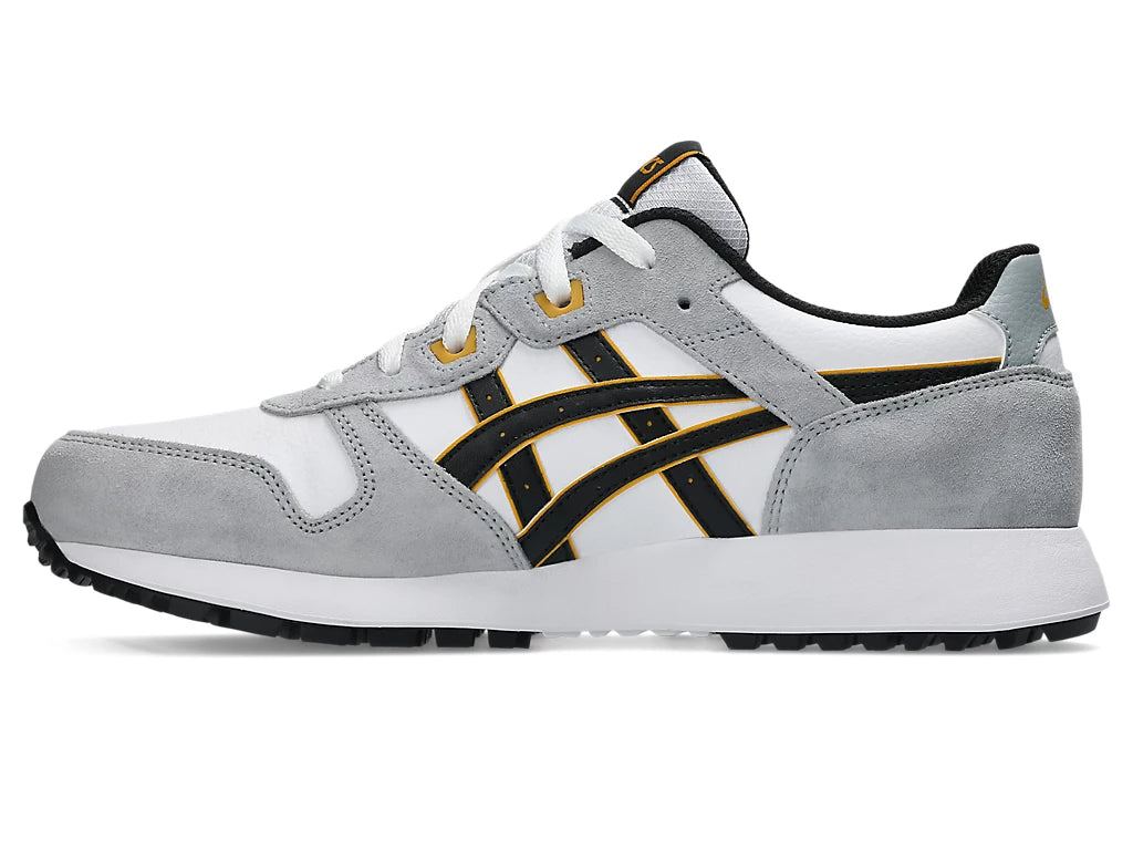 Piedmont Grey/Black