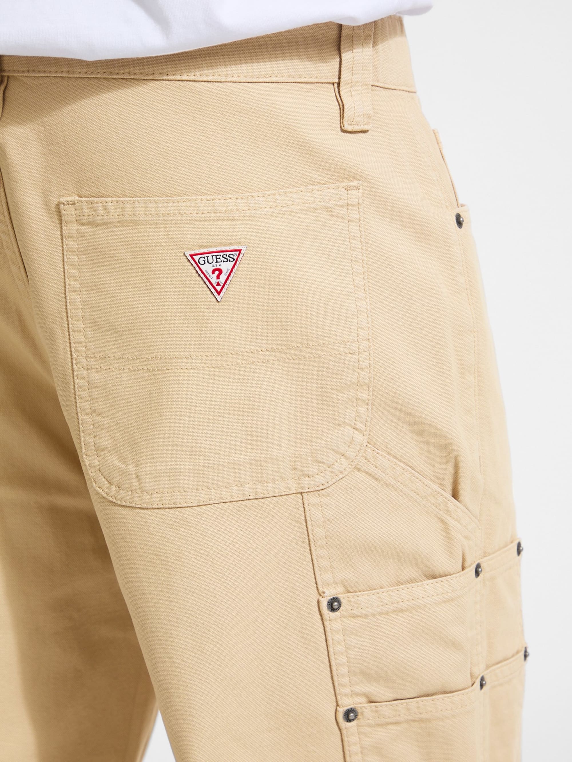 Safari Tan