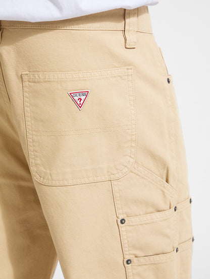 Safari Tan
