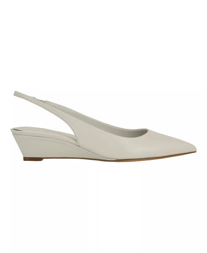Ivory Leather