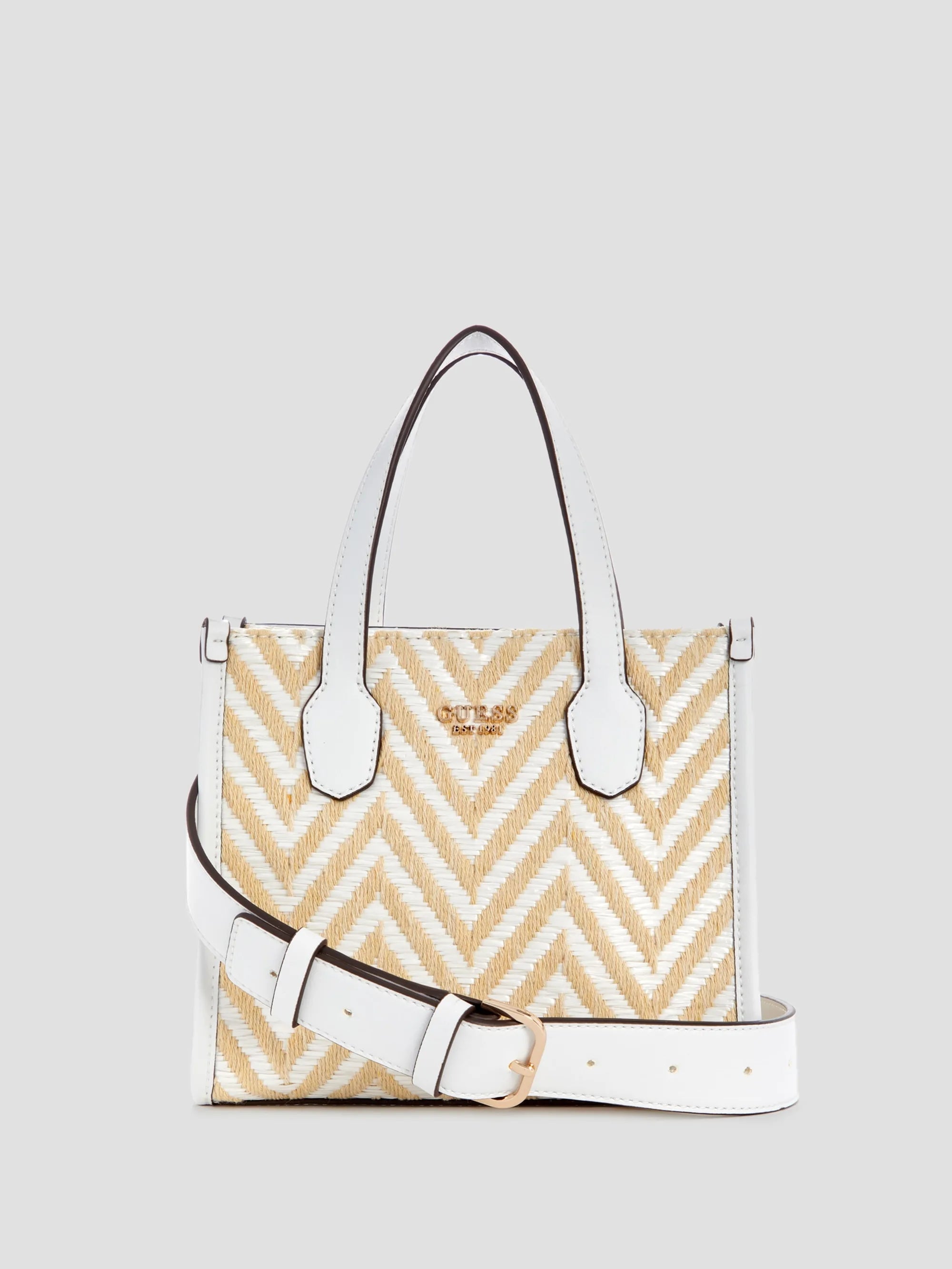White Multi