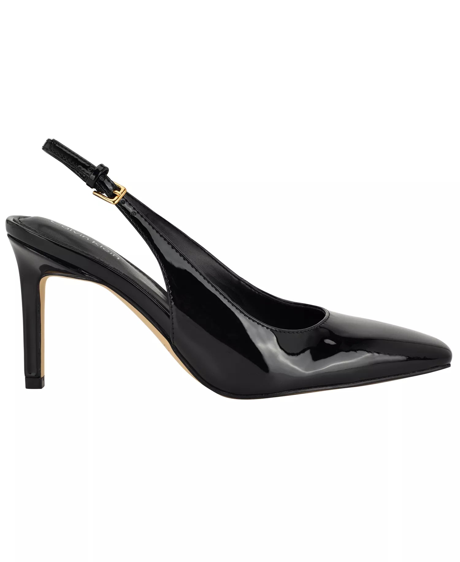 Black Patent