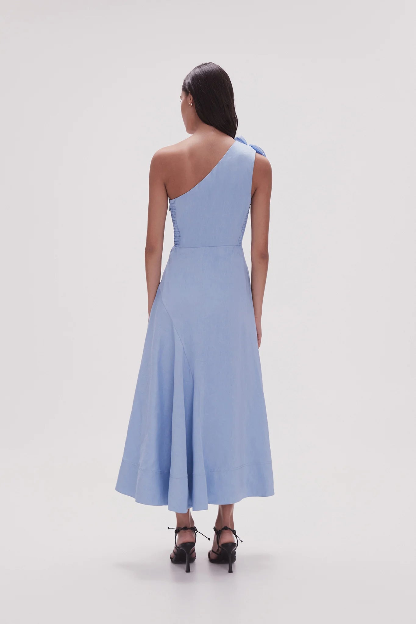 LIGHT SKY BLUE