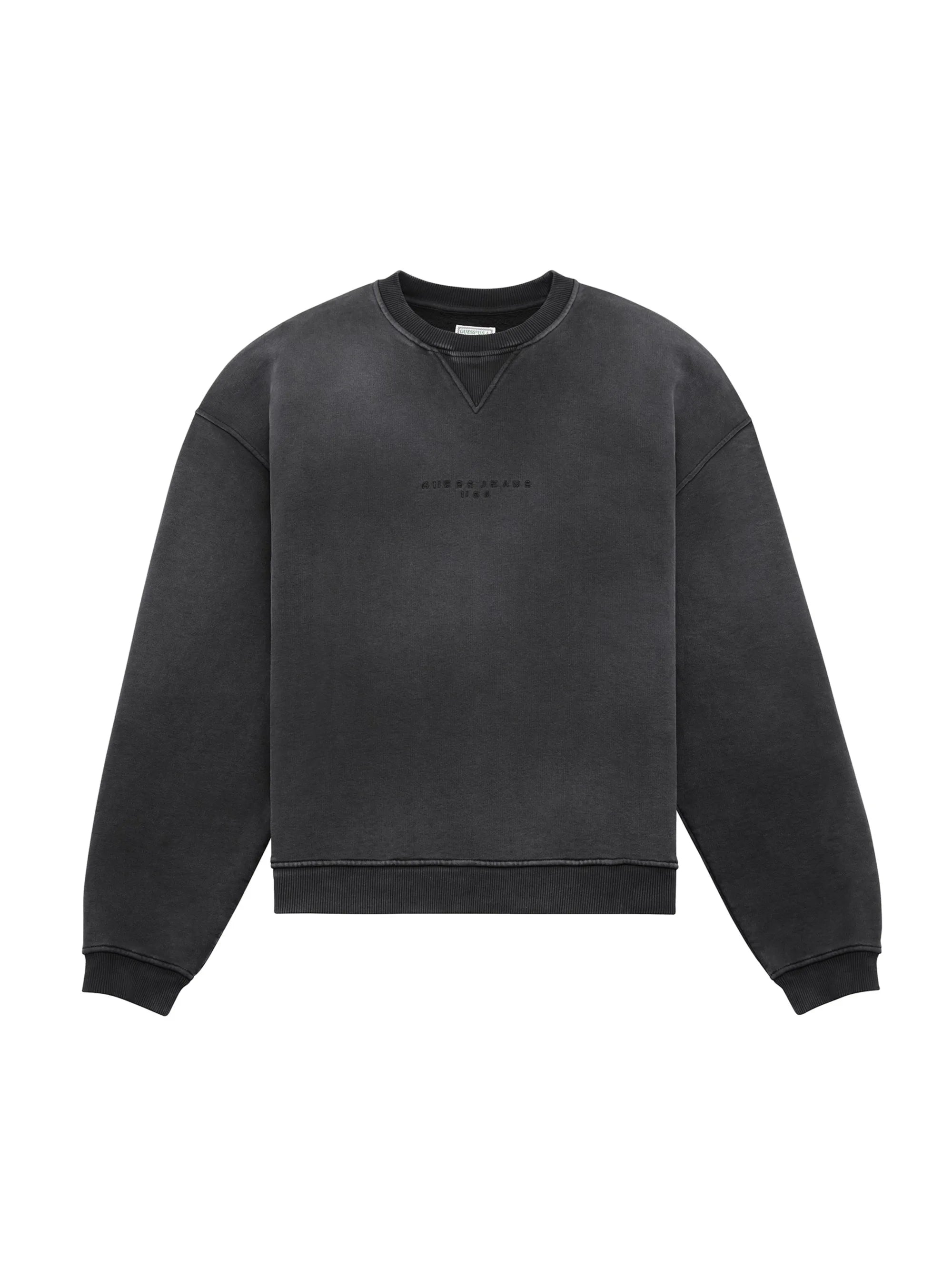 Washed Out Black Multi