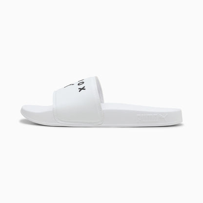PUMA White-PUMA Black