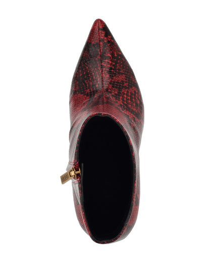 Medium Red