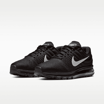 Black/Anthracite/White