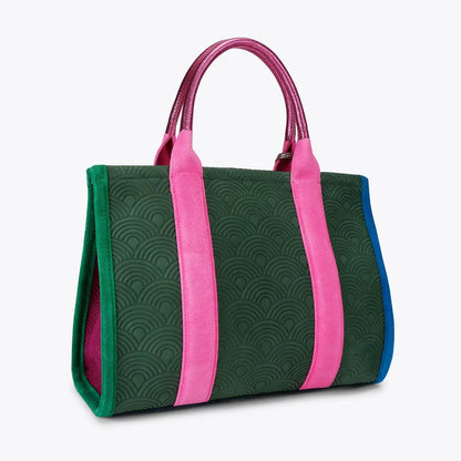 green combination