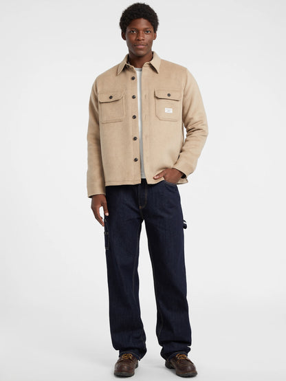 Oatmeal Heather
