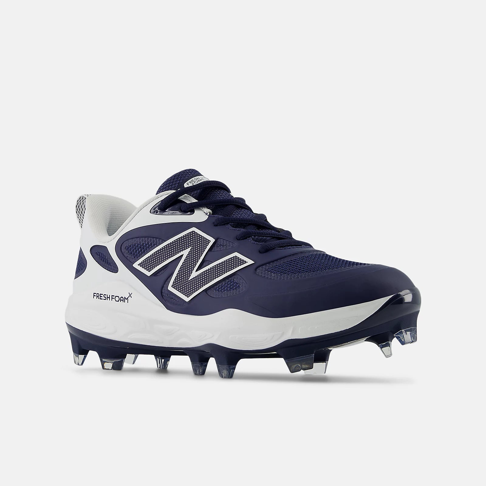 Team Navy With Nb 103 White