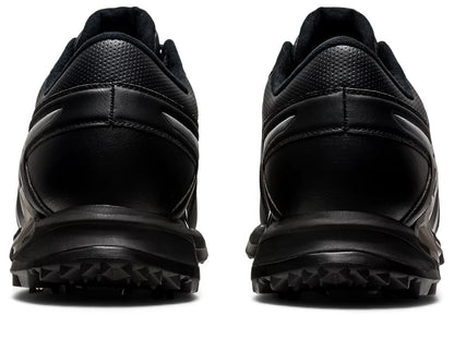 Black/Pure Silver