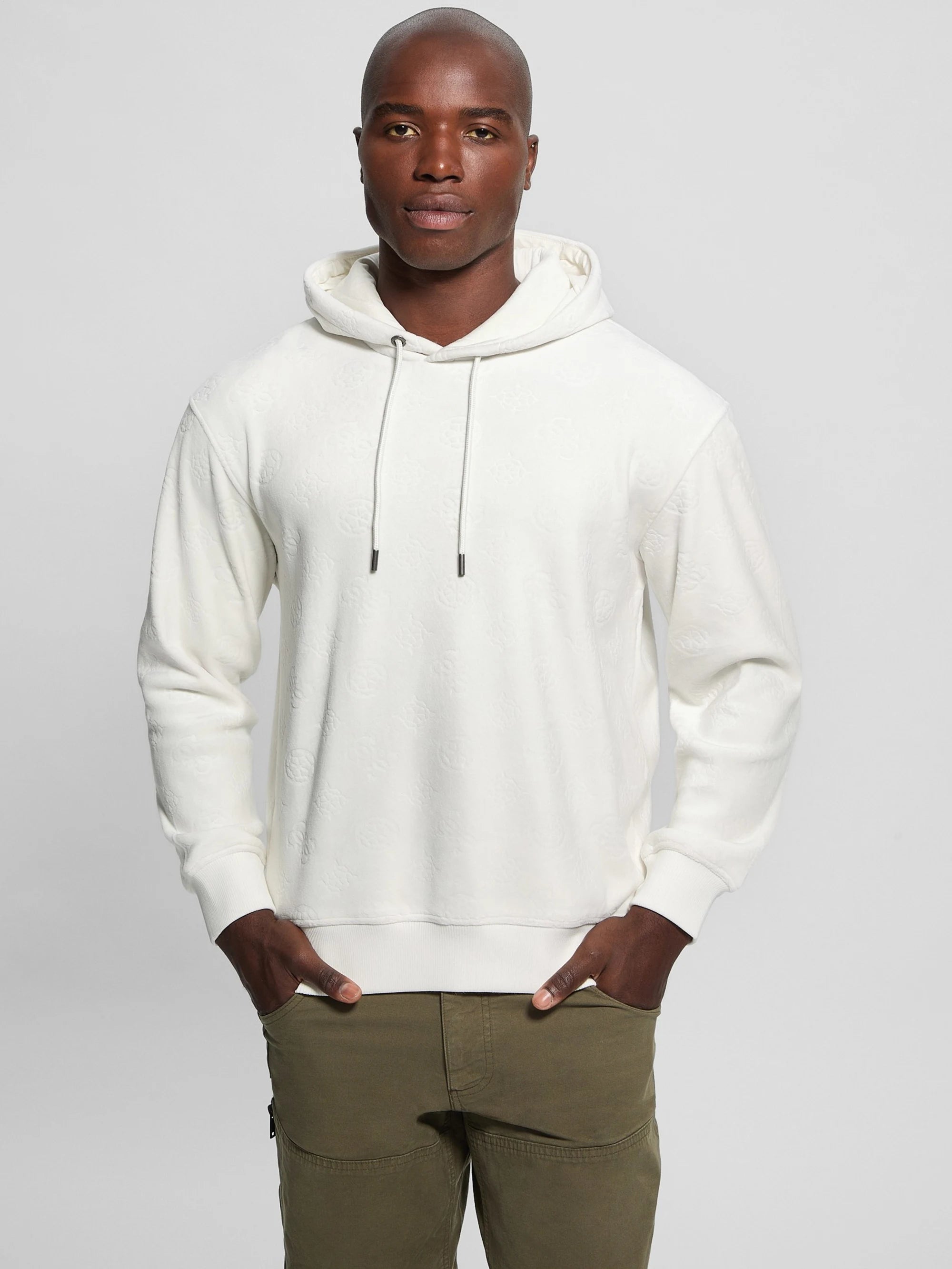 Salt White