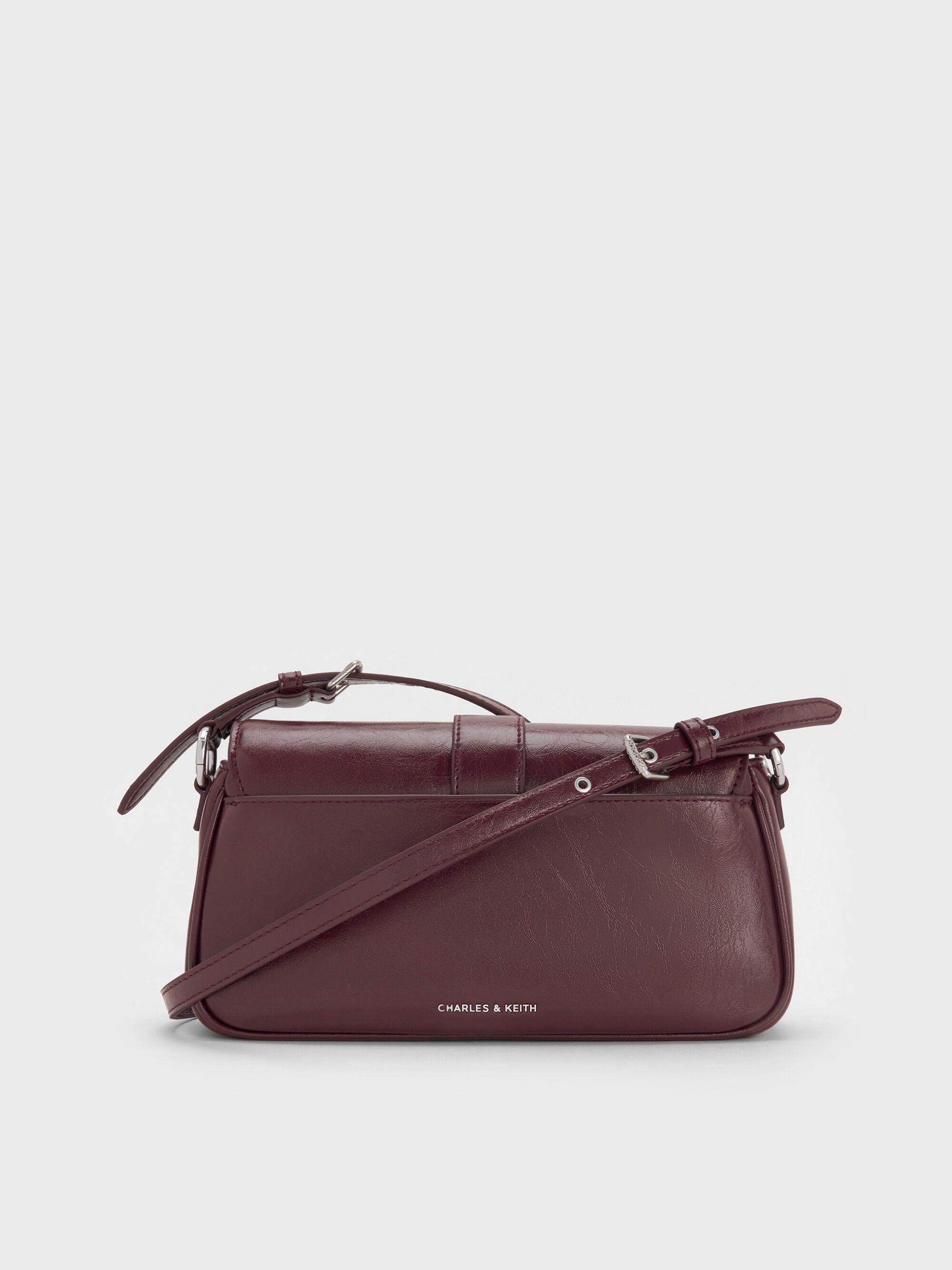 Wineberry Red