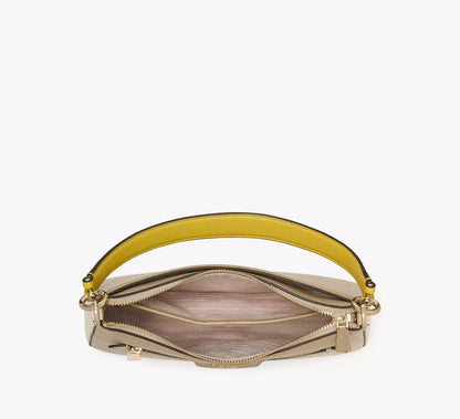 Timeless Taupe Multi