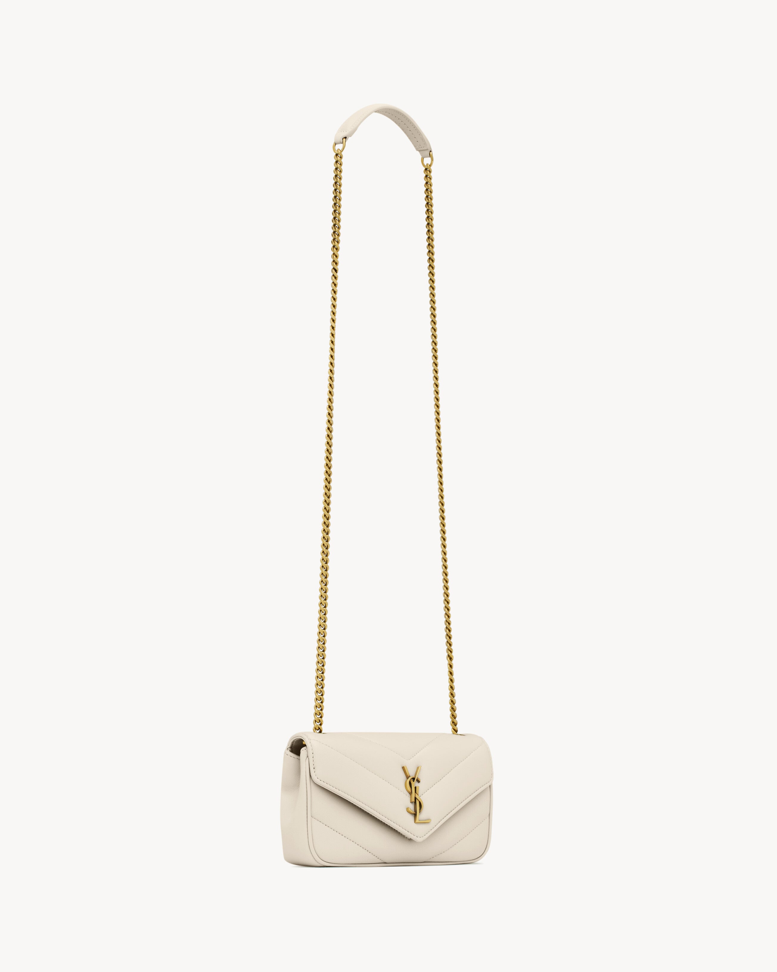 Blanc Vintage