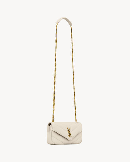 Blanc Vintage