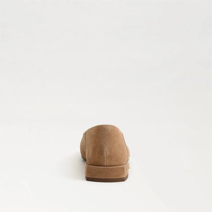 Cyprus Tan Suede