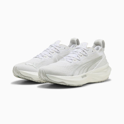 PUMA White-PUMA Silver