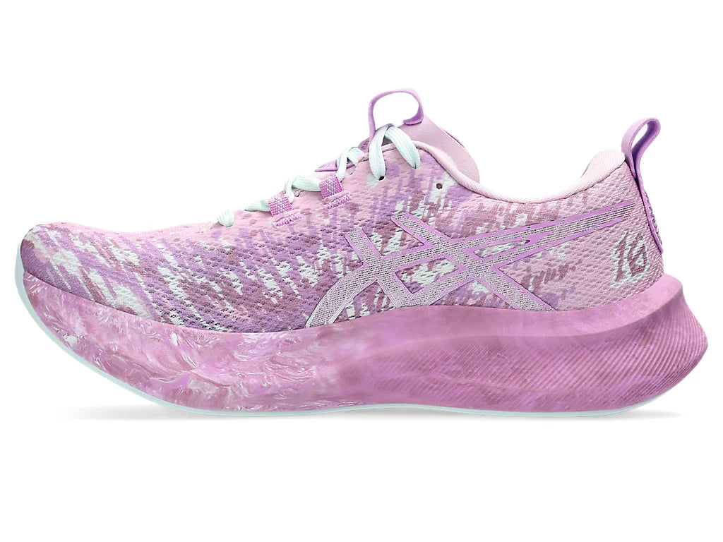 Light Ube/Lavender Glow