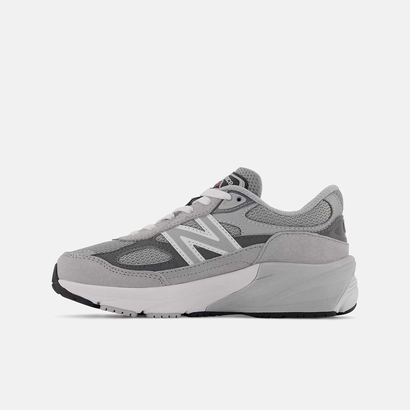 Grey 006 With Silver