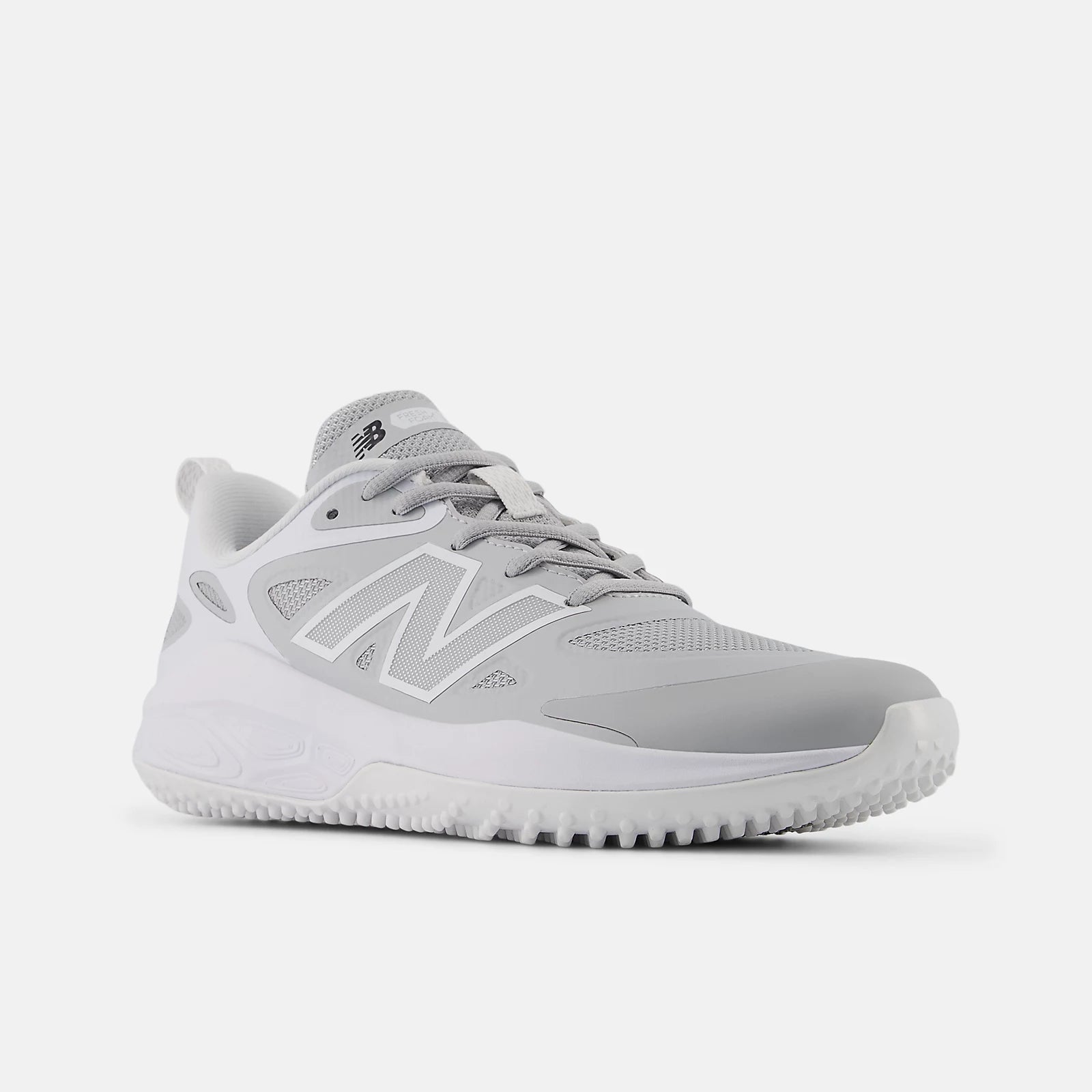 Raincloud With Nb 103 White
